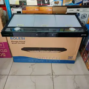 *Bolesi Kitchen Hood 90CM