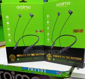 Oraimo Necklace Lite Headphones