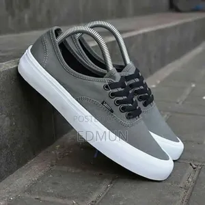 Vans Off the Wall