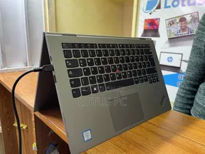 Laptop Lenovo Thinkpad X1 Yoga 16GB Intel Core I7 SSD 512GB