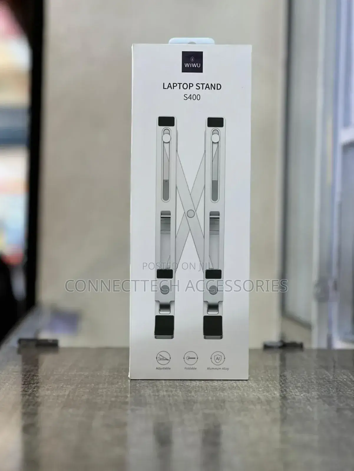 Wiwu S400 Laptop Stand