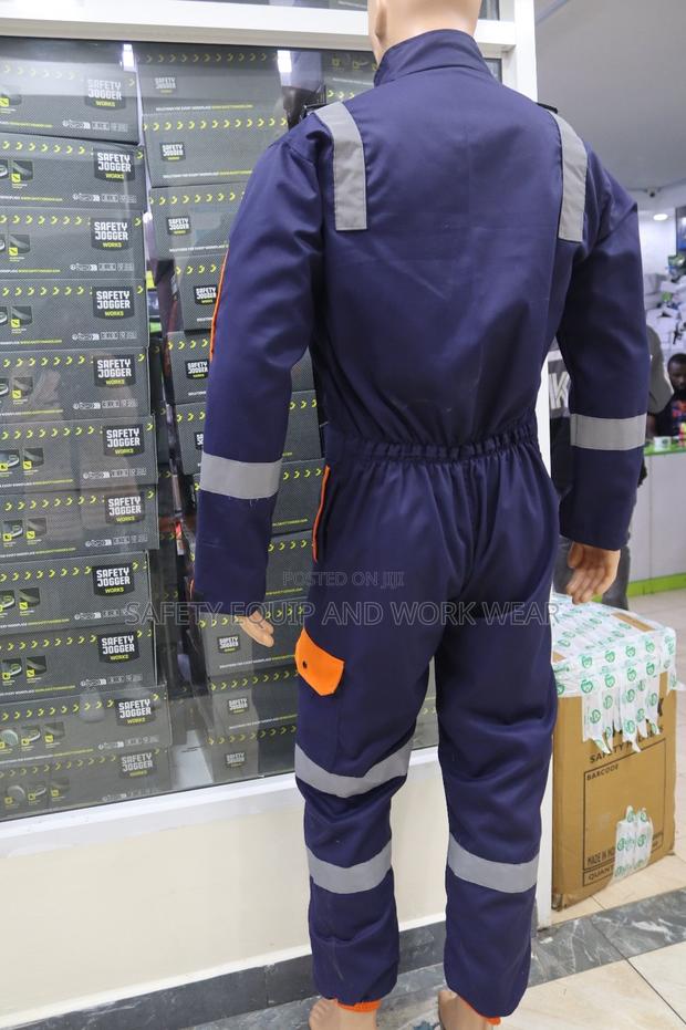 Cargo Pocket Overall For Sale - thumbnail 2