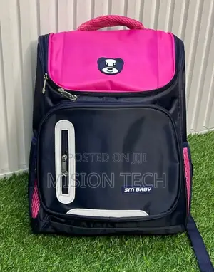 Fashion Kids School Bags Wateproof High Quality