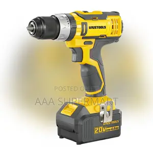 Lithium-Ion Impact Drill - 13 CD-ITL03-202