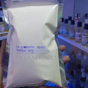 Matrixyl 3000 Peptide
