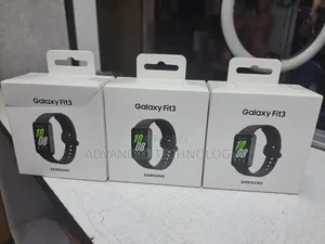 Samsung Fit 3 Smart Watch
