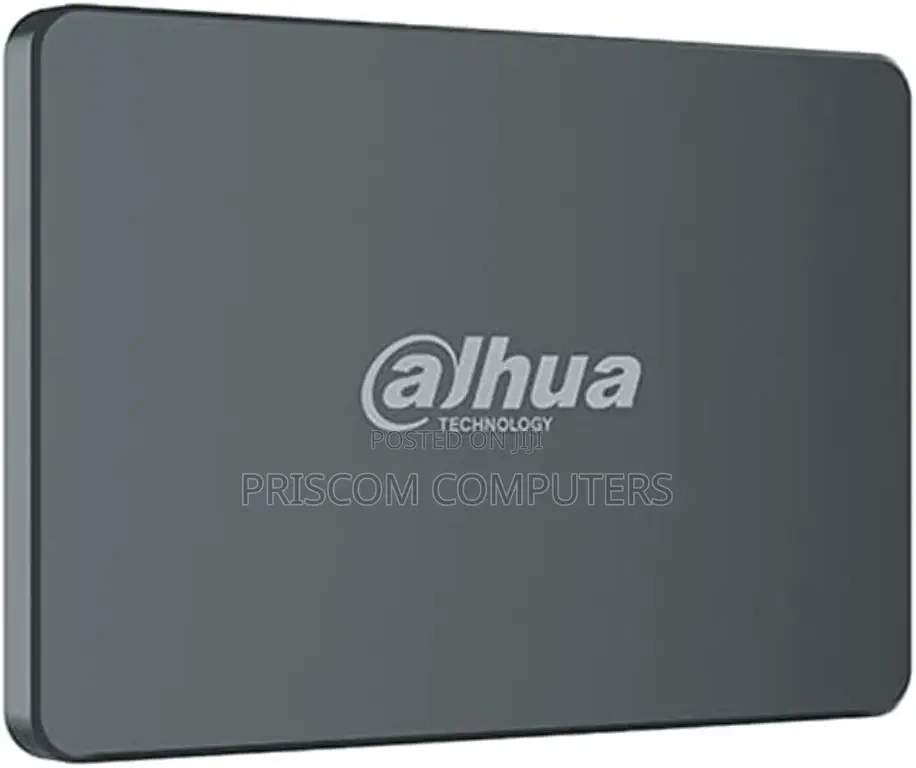 Dahua 2.5" Sata 2TB SSD