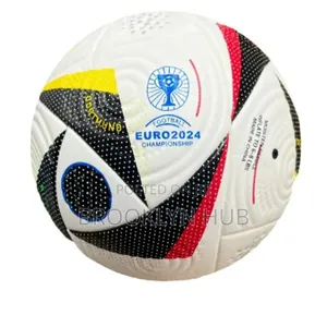 Euro 2024 Football Available