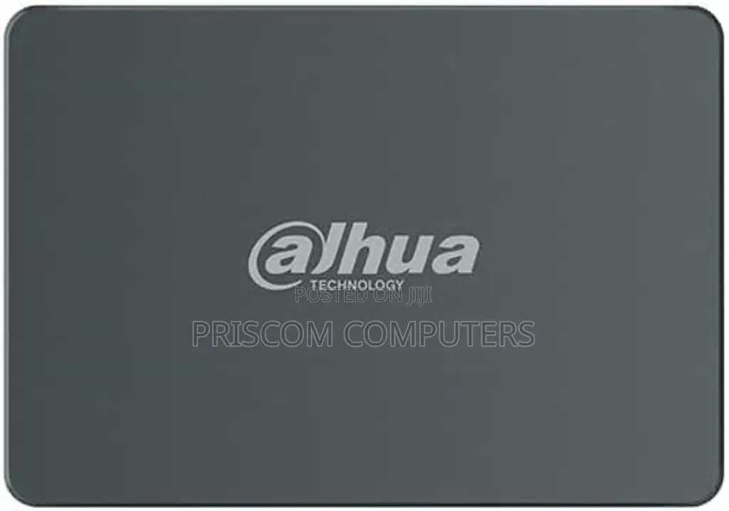 Dahua 2.5" Sata 256gb SSD