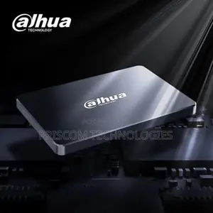 Dahua 2.5" Sata 256gb SSD