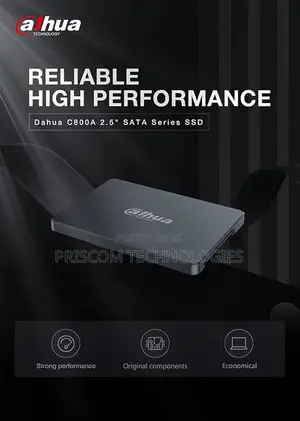 Dahua 2.5" Sata 128gb SSD