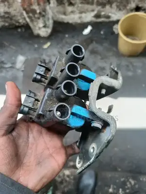 Coil for Toyota Corolla 100
