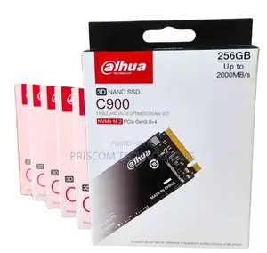 Dahua Nvme M.2 128gb, 256gb, 512gb, 1TB, 2TBSSD