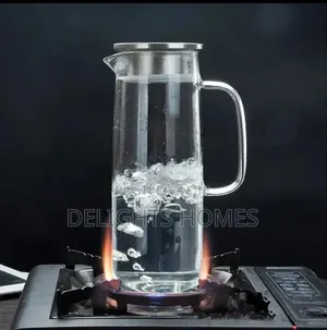 1.3 LTRS Heat Resistant Borosilicate Glass Jug_alp
