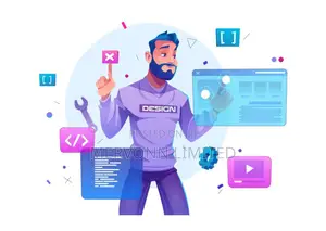 Modern Websites Built for Success