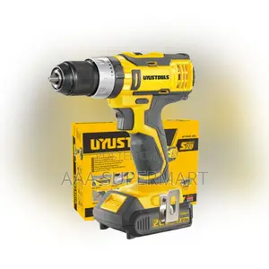 Lithium-Ion Impact Drill - 13 MM CD-ITL03-204