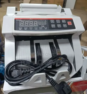Automatic Money Counting Machine/Banknote Money Counter