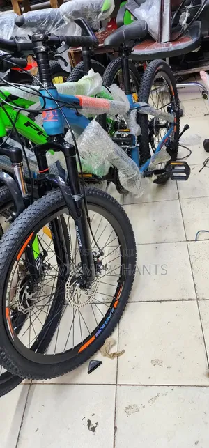 Supper Boss Sports Bike Size 24