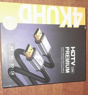  Hdmi Cable 5M