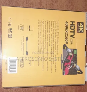  Hdmi Cable 5M
