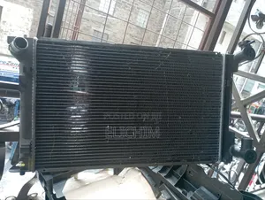 Avensis Radiator