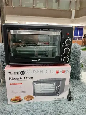20litres Volsmart Electric Oven