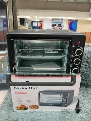 20litres Volsmart Electric Oven