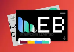 Creative and Mobile-Friendly Websites