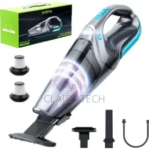 Oraimo Ultracleaner H3 OHV-103 Cordless Handheld Vacuum