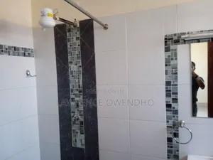 3bdrm Apartment in Ruaka for rent