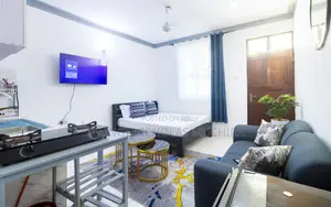 Clean, Cozy,Tastefully Furnished Studio Apartment