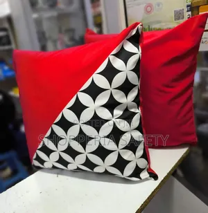 Mix And Match Throw Pillow Cases
