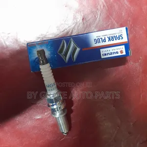 Best Suzuki Spark Plugs.