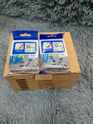 Brother Labelling Tapes