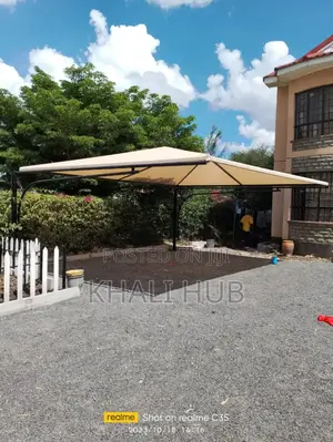 Car Parking Shades/ Carport