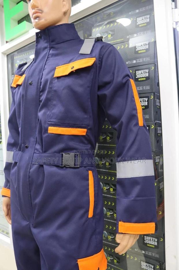 Cargo Pocket Overall For Sale