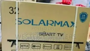 Solamax Smart Tv