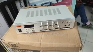 Sa 9016 100v Line Amplifier