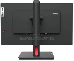 Lenovo Thinkvision P24h-30 QHD Monitor