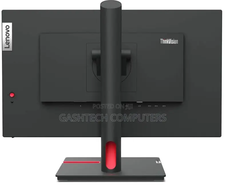 Lenovo Thinkvision P24h-30 QHD Monitor