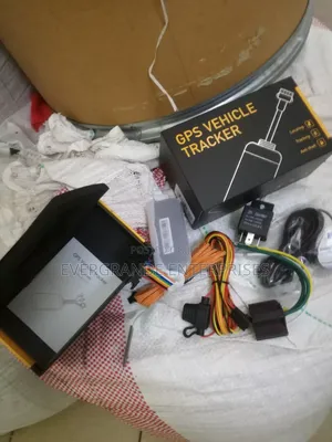GPS GSM GPS Tracker for Real Time