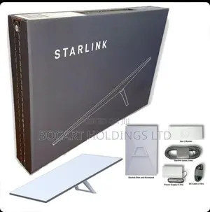 Starlink Standard Kit Gen3