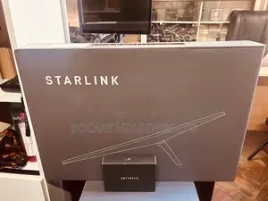Starlink Standard Kit Gen3