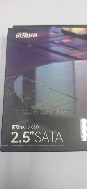 Dahua 2.5" Sata 2TB SSD