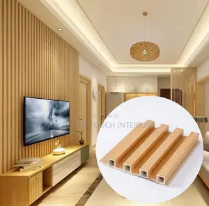 Affordable High-Quality Fluted Wall Panels
