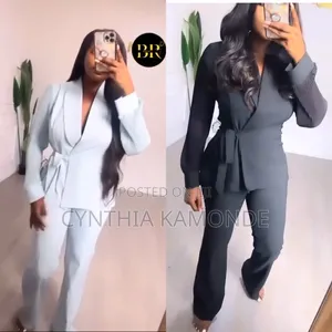 High Quality 2pc Suit