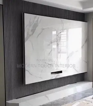 Quality WPC Fluted Wall Panels for Both Home and Office