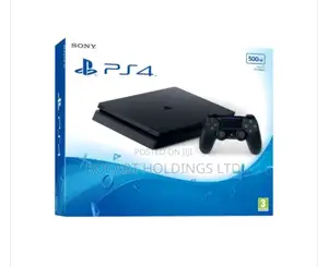 Sony Playstation Ps4