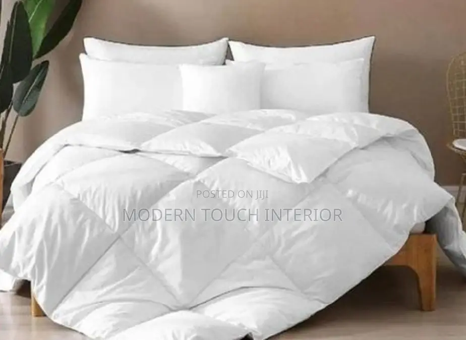 Warm Classic Duvets