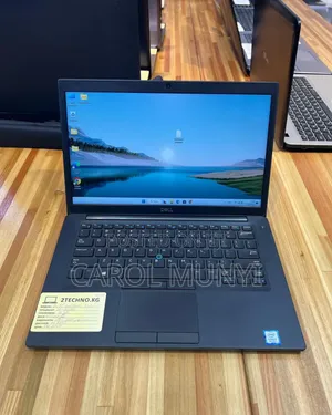 New Laptop Dell Latitude 7490 16GB Intel Core I7 HDD+SSD 500GB
